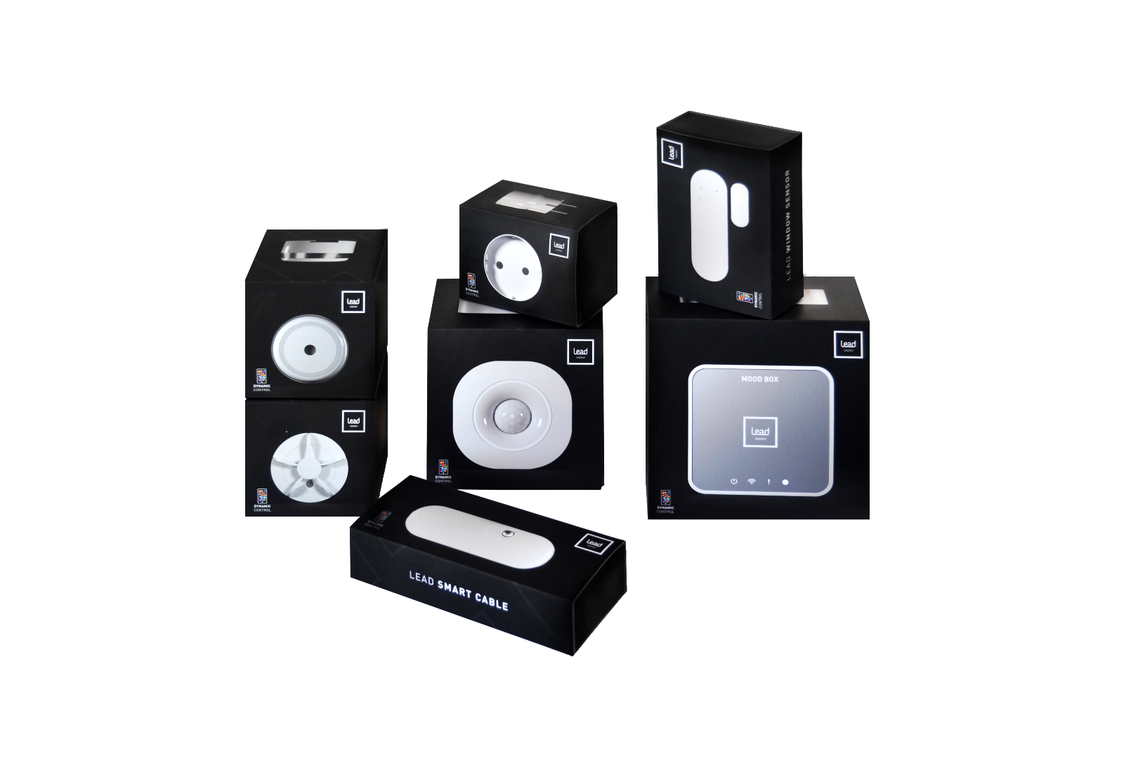 White label products for IoT solutions